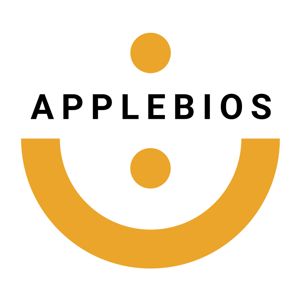 Applebios – Logo Design